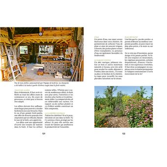 Créer une mini foret-jardin