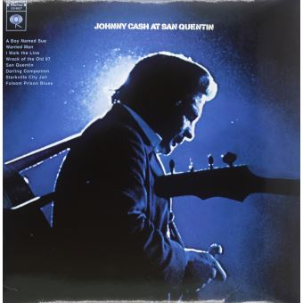 Johnny Cash - 1