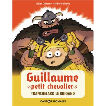 Tranchelard le brigand