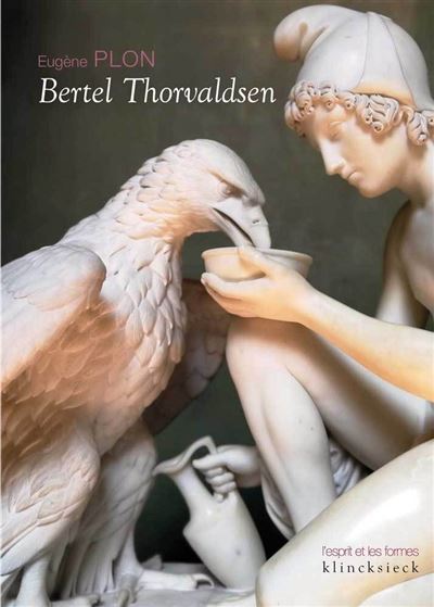 Bertel Thorvaldsen