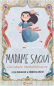 Madame Saqui