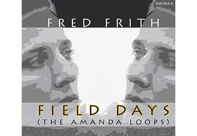 Field days The Amanda Loops