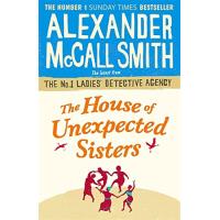 House of unexpected sisters