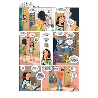 Les Sisters - tome 17