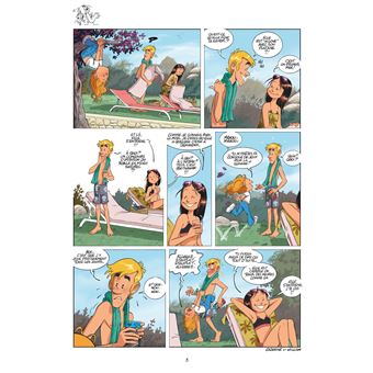 Les Sisters - tome 17