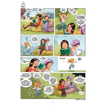 Les Sisters - tome 17