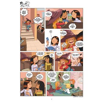 Les Sisters - tome 17