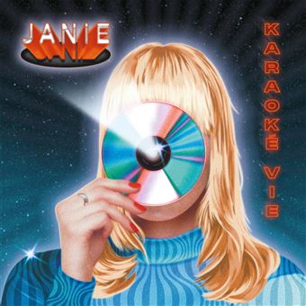 Janie - 1