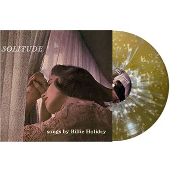 Billie Holiday - 1