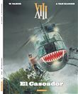 El Cascador