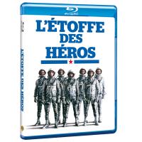 L'étoffe des héros Blu-Ray