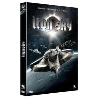 Iron Sky DVD