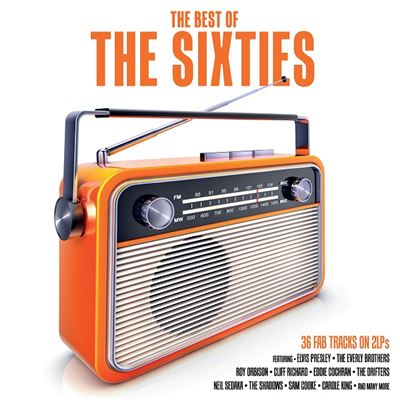 The Best Of The Sixties