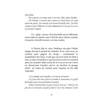 Piaux d'lapins ! piaux !