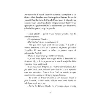 Piaux d'lapins ! piaux !