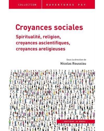 Croyances sociales
