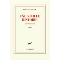 Une vieille histoire