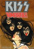 Kiss Vampirella