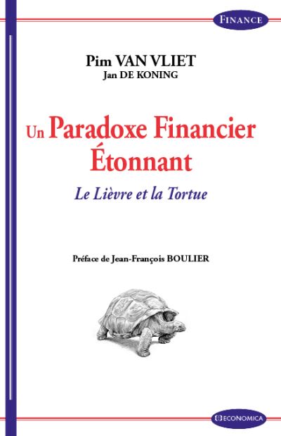 Un paradoxe financier étonnant