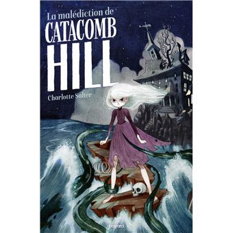 La malédiction de Catacomb Hill