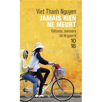 Jamais rien ne meurt