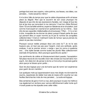 L'enseignement sexuel féminin d'Isis
