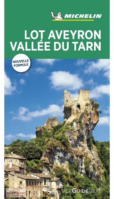 LOT AVEYRON TARN 2019 MICHELIN