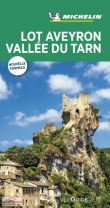 Guide vert lot aveyron tarn
