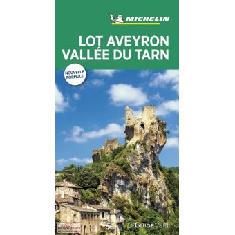 Guide Vert Lot Aveyron Tarn Broche Collectif Achat Livre Fnac Guide Vert Lot Aveyron Tarn Broche Collectif Achat Livre Fnac