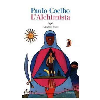 L'Alchimista