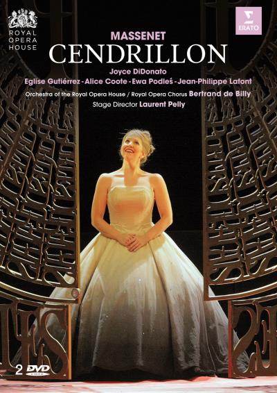 Cendrillon