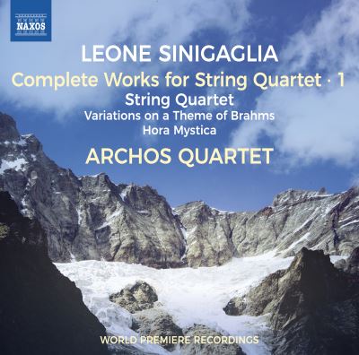 Œuvres pour quatuor à cordes Intégrale Volume 1