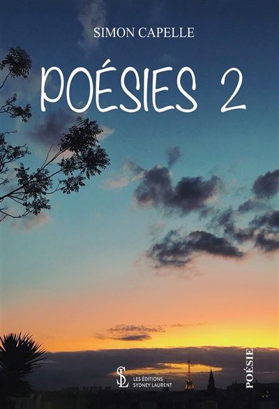 Poésies 2