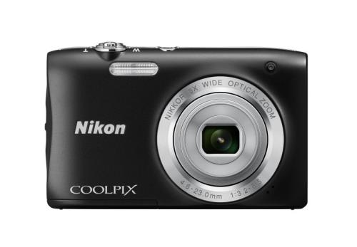 Compact-Nikon-Coolpix-S2900-