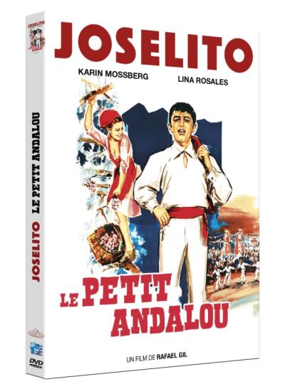 Petit andalou
