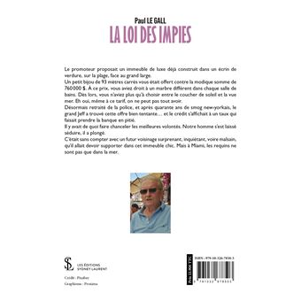 La loi des impies