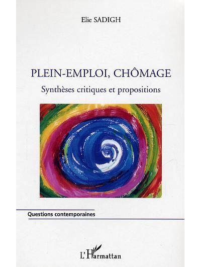 Plein-emploi et chomage