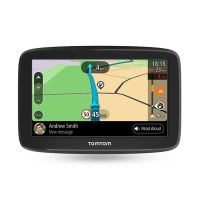 TomTom Go Basic 5" Feu + Cam Card