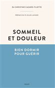 Sommeil et douleur