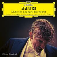 Maestro : Music By Leonard Bernstein