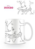 Mug Disney Dumbo 300 ml