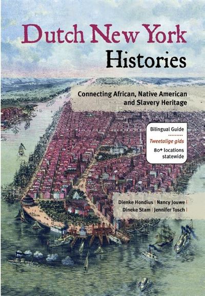 Dutch New York histories , Geschiedenissen van Nederlands New York