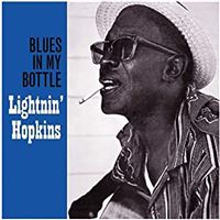 Blues In My Bottle
