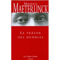 Le trésor des humbles