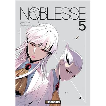 Noblesse T05