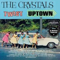Twist Uptown+6 Bonus Tracks