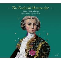 The Farinelli Manuscript - CD