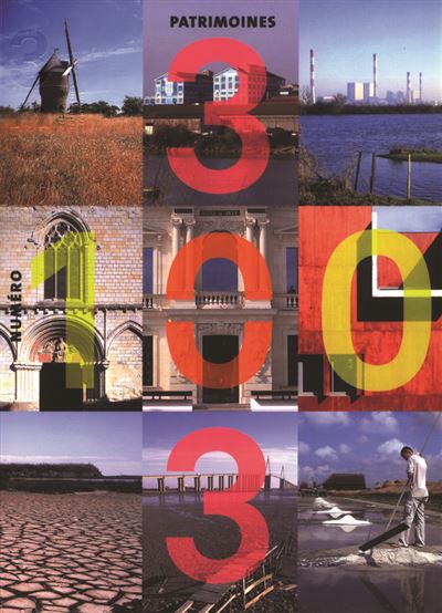 Dossier patrimoine