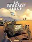 Coffret la brigade juive