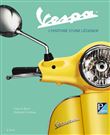 Vespa, l'histoire d'une légende